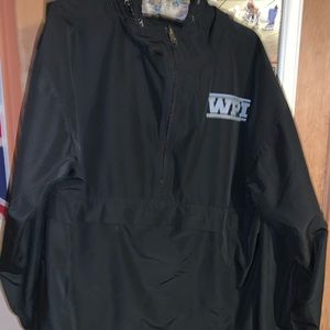 Windbreaker/ Rain Jacket